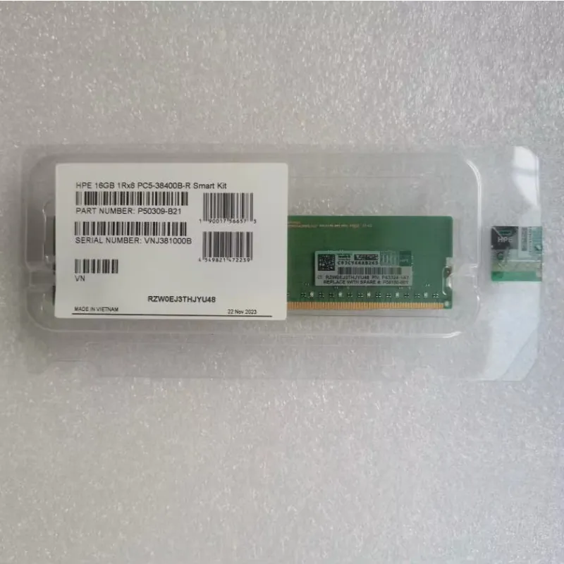 Ddr5 32Gb - Nuevo Módulo de Memoria RAM para
