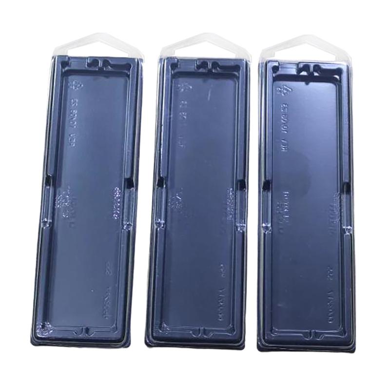 Ddr5 Memory - Caja de almacenamiento de plástico antiestática,