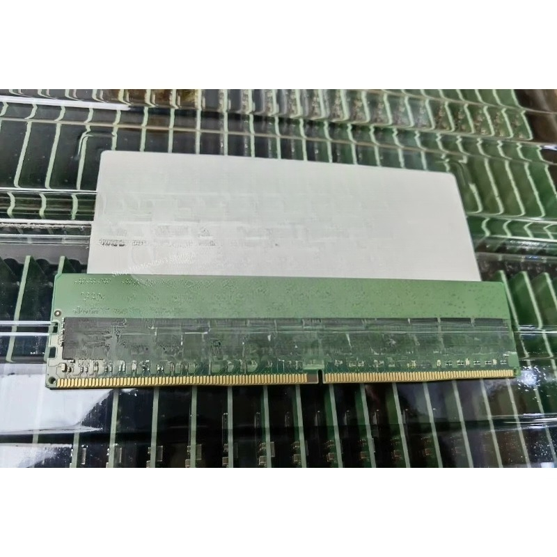 Ddr5 4800Mhz - Memoria RAM para Servidor Compatible de