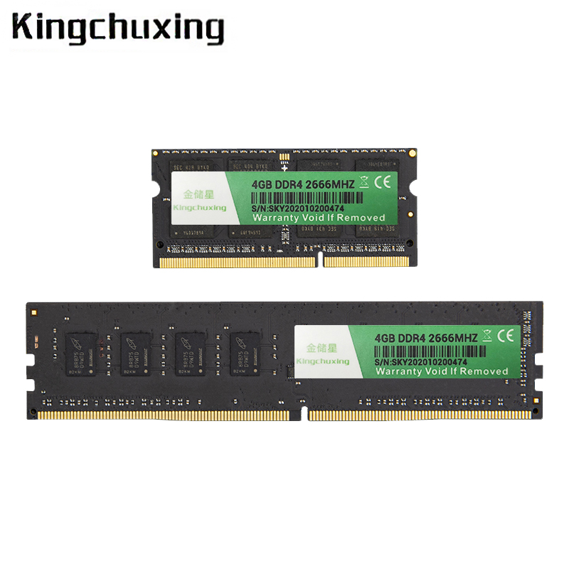 Ddr5 8Gb - Kingchuxing-DDR5, 16GB, 4GB, 8GB, DDR4, 16GB