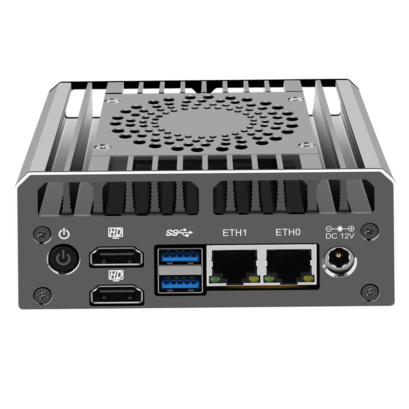 Ddr5 4800Mhz - Nuevo Router PC Mini PC i3-N305