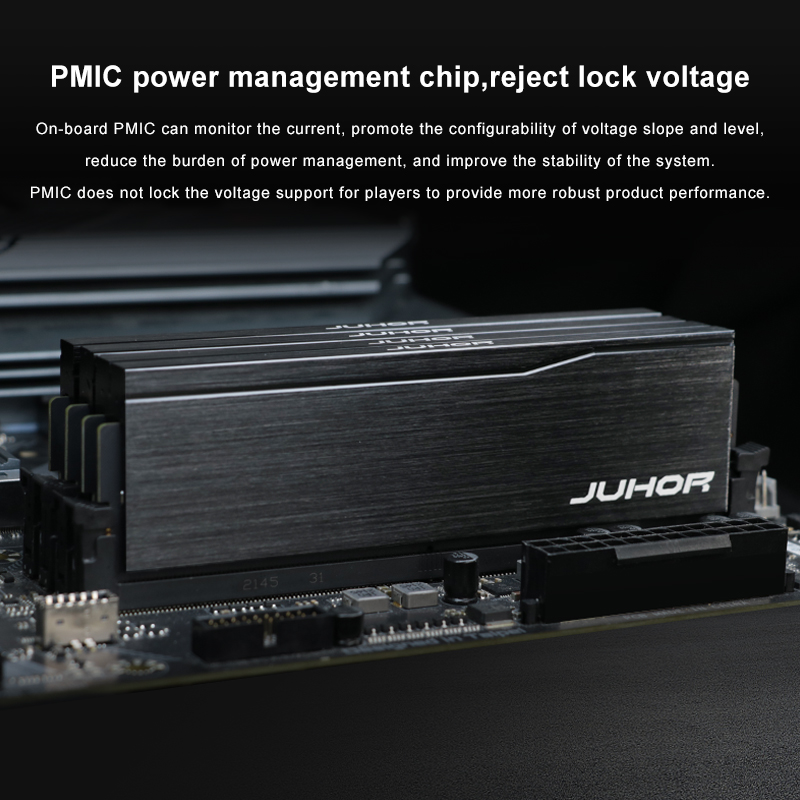 Disipador de Calor de Cobre Pu - Ddr5 Laptop Ram reseña y precio