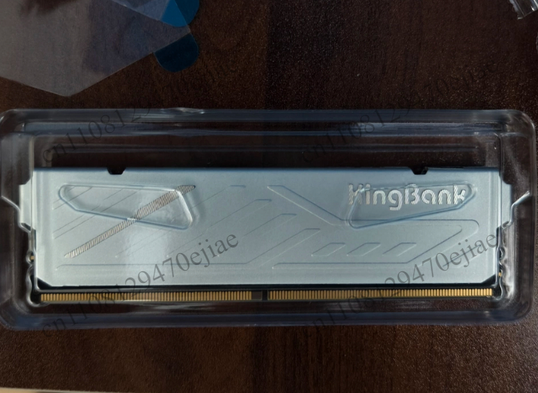 KingBank DDR5 RAM de Escritori - Ddr5 Ram reseña y precio