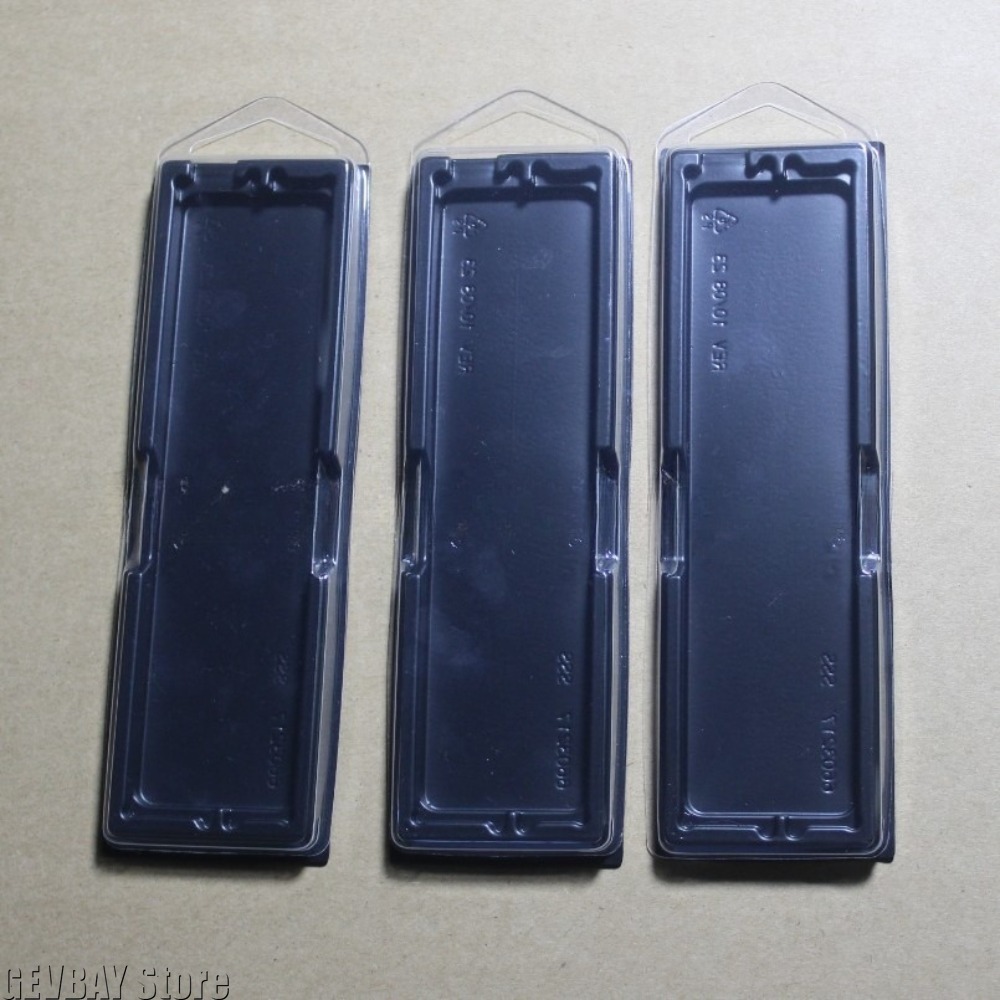 Paquete de 10 Cajas Protectora - Ddr5 Kit reseña y precio