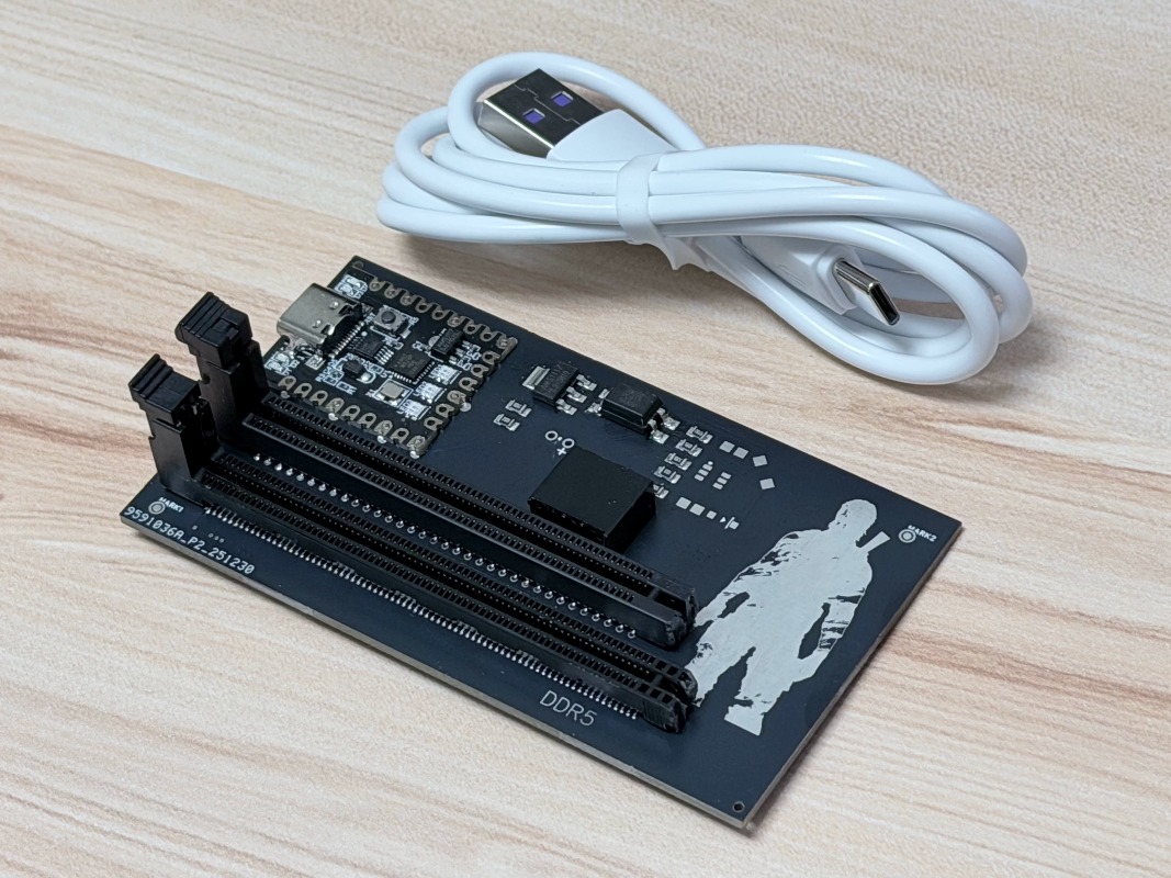 Cambio de memoria DDR4 DDR5, s - Ddr5 Memory reseña y precio