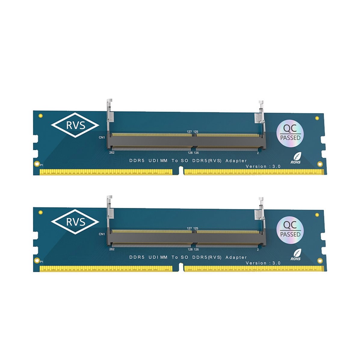 Adaptador de Memoria RAM DDR5  - Ddr5 Laptop Ram reseña y precio