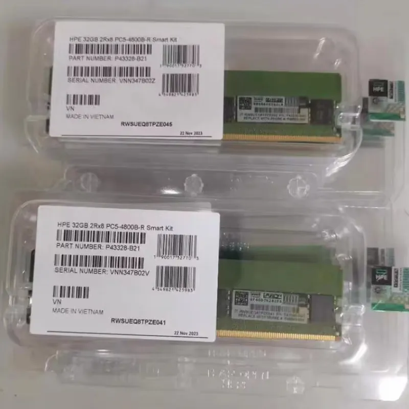 Nuevo Módulo de Memoria RAM pa - Ddr5 32Gb reseña y precio