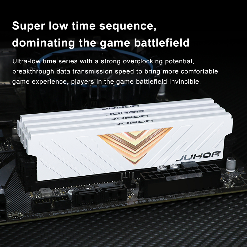 JUHOR DDR5 RAM 16GB 4800MHz 56 - Ddr5 16Gb 6000Mhz reseña y precio