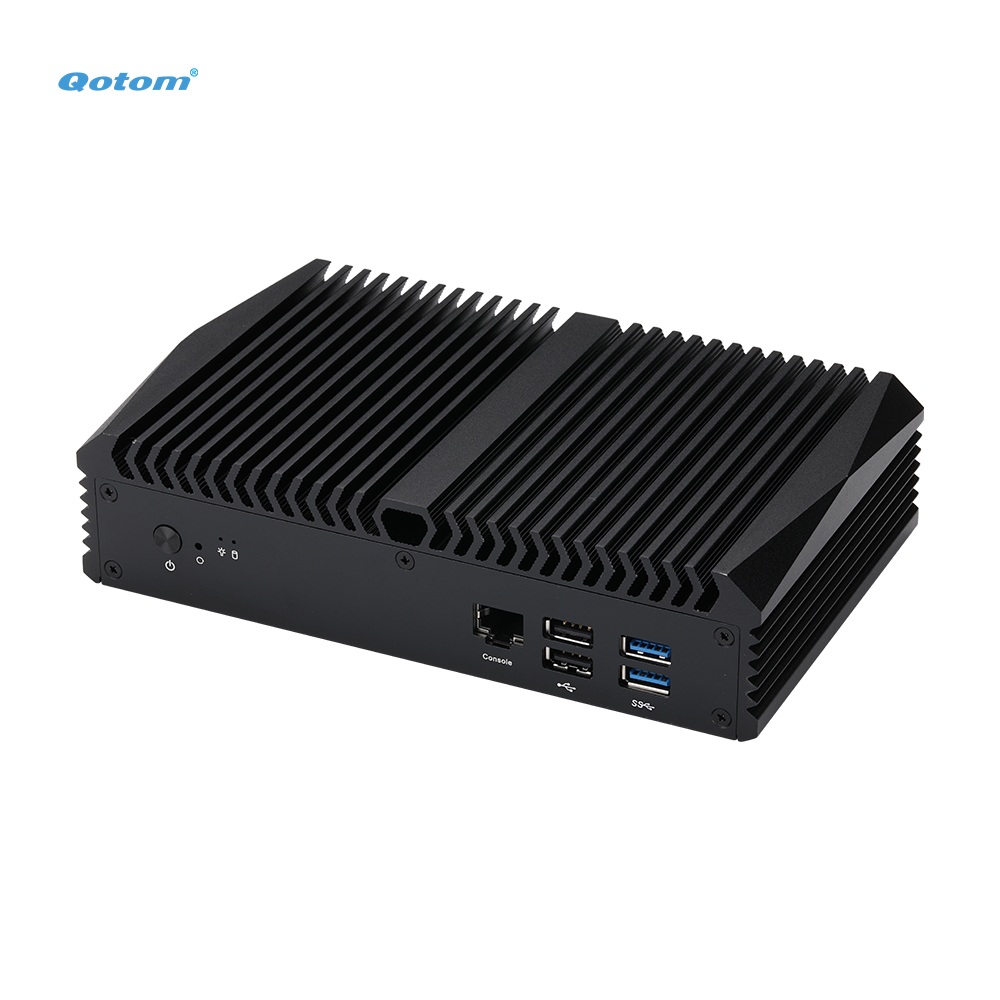 Mini PC Barebone Serie Q10900U - Ddr5 Ram reseña y precio