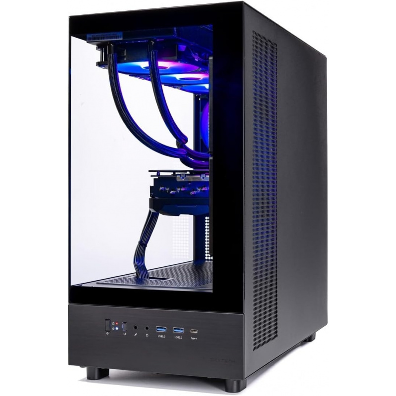 PC de Escritorio para Juegos G - Ddr5 32Gb reseña y precio