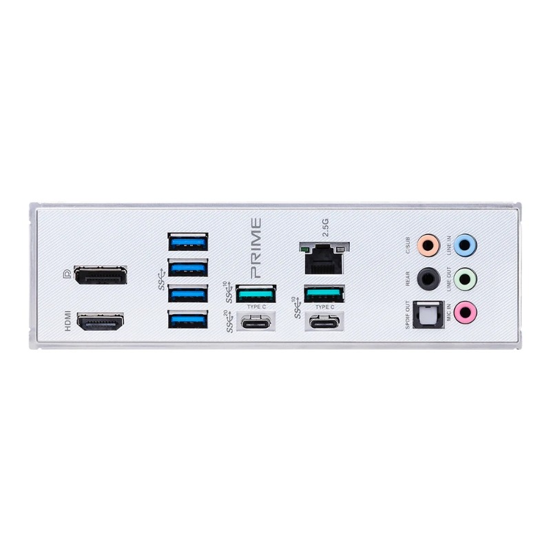 Placa Base ASUS PRIME Z690-A C - Ddr5 6000Mhz reseña y precio