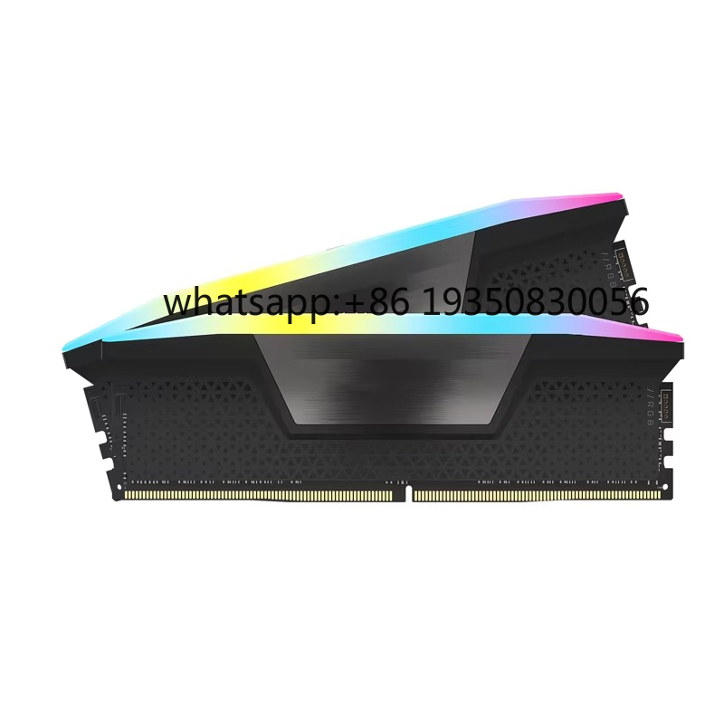 Memoria RAM RGB DDR5 6400MHz p - Ddr5 Rgb Ram reseña y precio