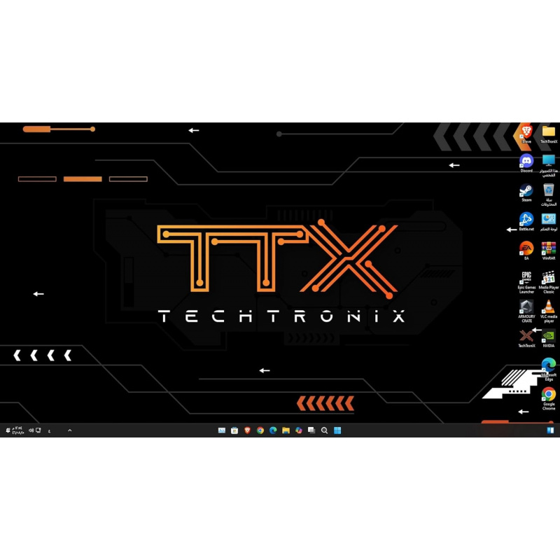 Paquete de Juegos – TTX-ECO NE - Ddr5 32Gb reseña y precio