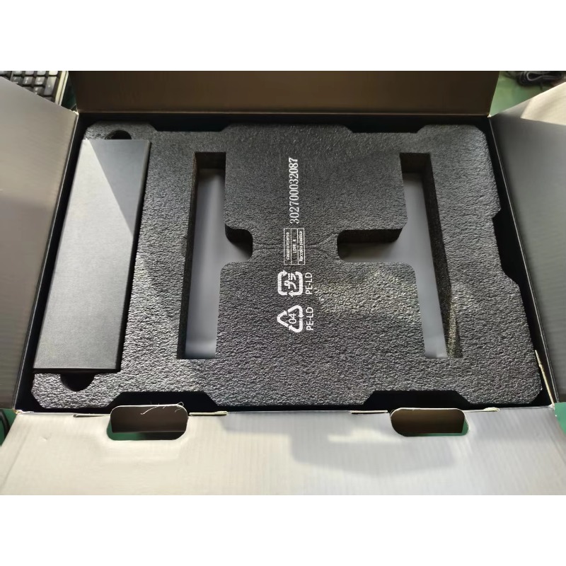 Servidor de Almacenamiento NAS - Ddr5 Ram reseña y precio