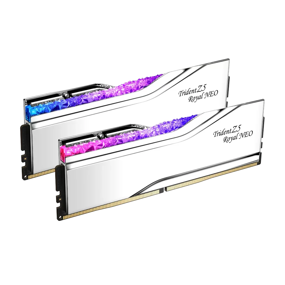Nueva Memoria de Escritorio G- - Ddr5 Memory reseña y precio