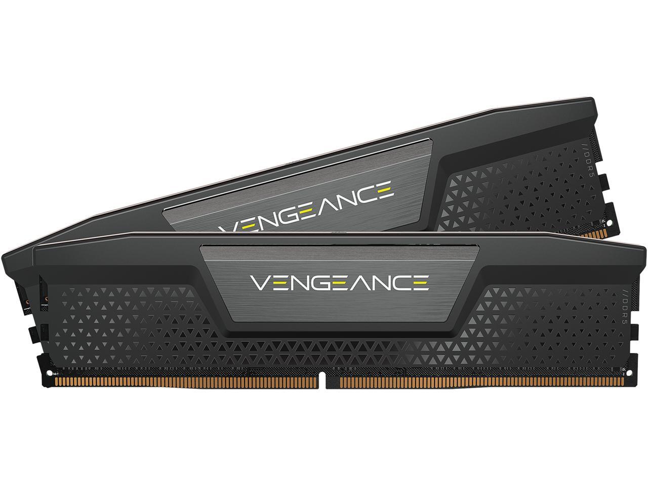 CORSAIR Vengeance 32GB (2 x 16 - Ddr5 Kit reseña y precio