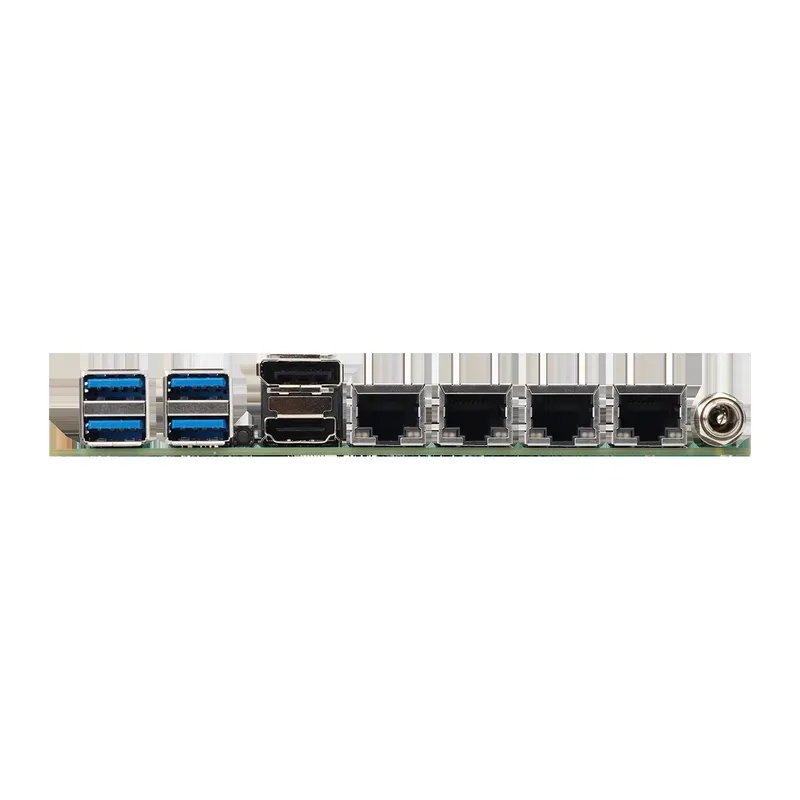 2026 ¡Caliente! Placa Base Ind - Ddr5 32Gb reseña y precio