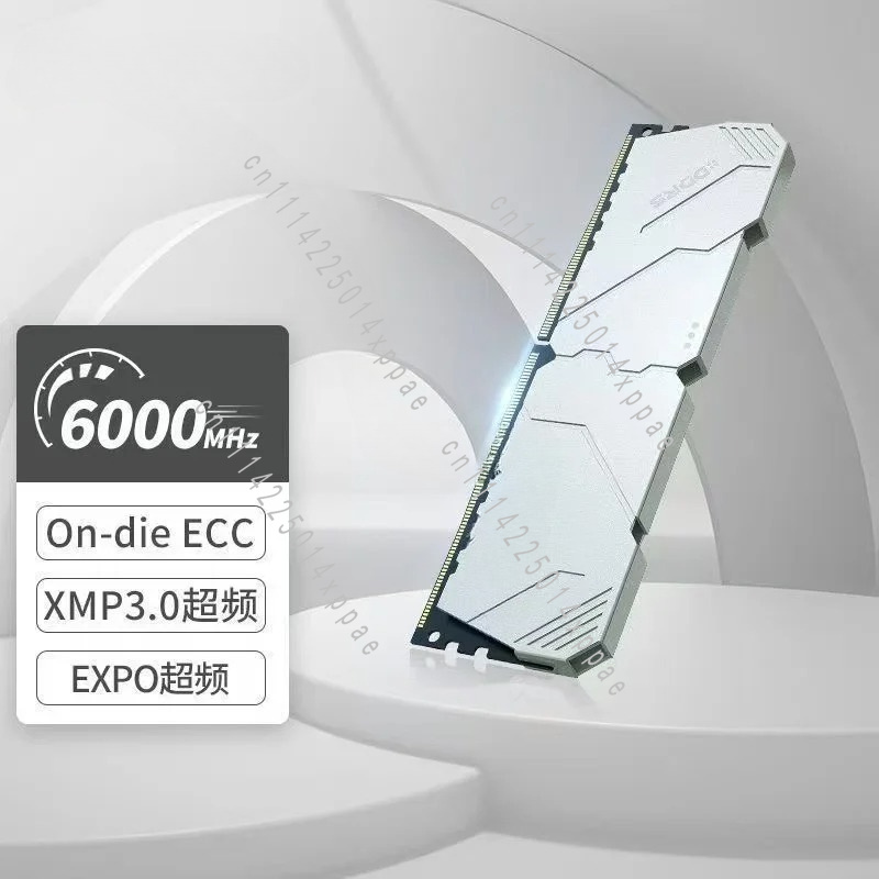 Memoria RAM DDR5 de 16 GB 6000 - Ddr5 Ram reseña y precio