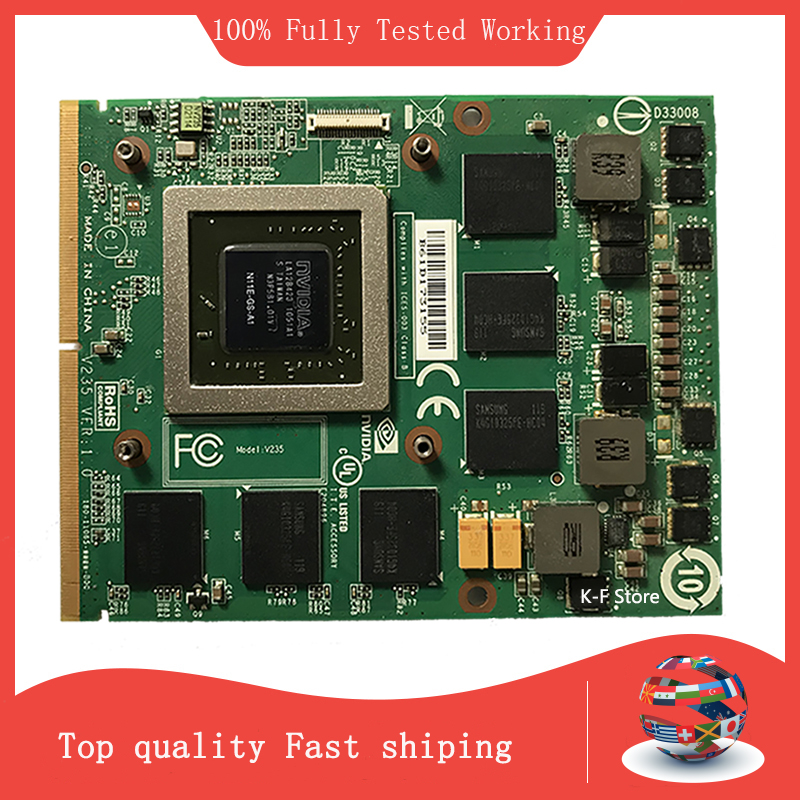 Tarjeta gráfica de vídeo Origi - Ddr5 Ram reseña y precio
