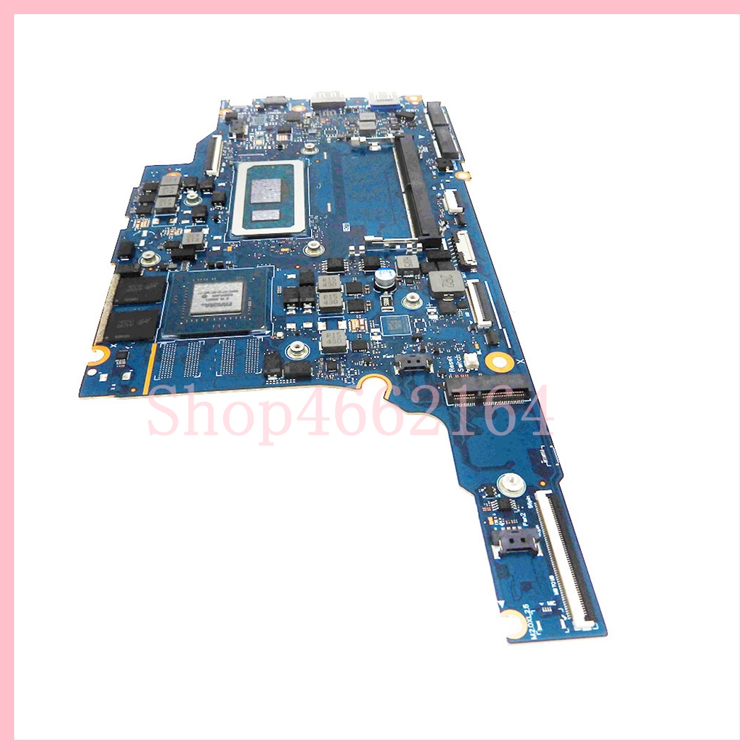 Placa base NB6800A_MB_V3 con C - Ddr5 8Gb reseña y precio