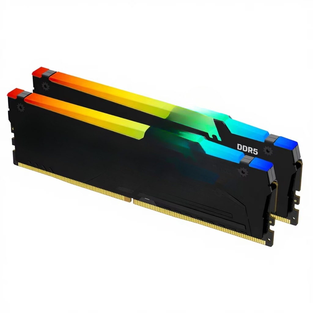 Memoria RAM para Ordenador de  - Ddr5 Ram reseña y precio