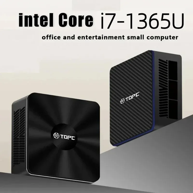 Mini PC Ultra-Compacto de Alto - Ddr5 Sodimm reseña y precio