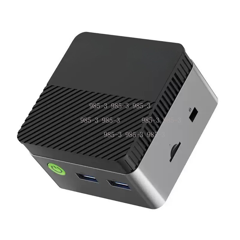 Mini PC con Windows 11 Pro, DD - Ddr5 4800Mhz reseña y precio