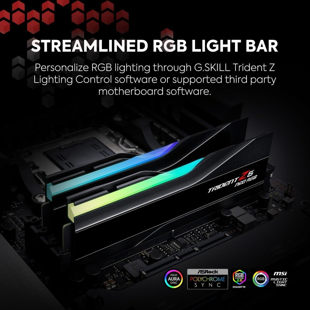 Envío desde EE. UU. Memoria RA - Ddr5 6000Mhz reseña y precio