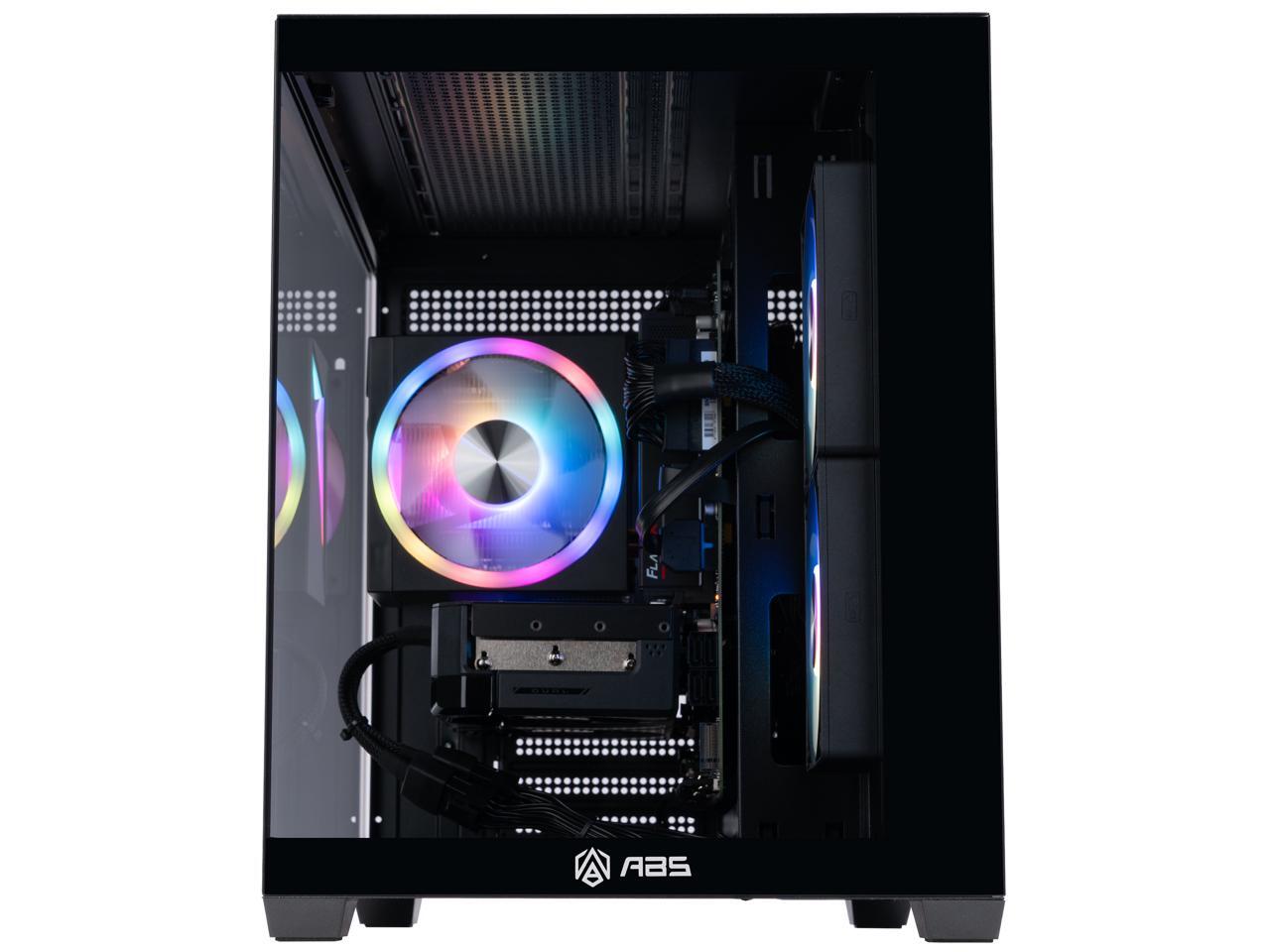 PC para juegos preconfigurado  - Ddr5 32Gb reseña y precio
