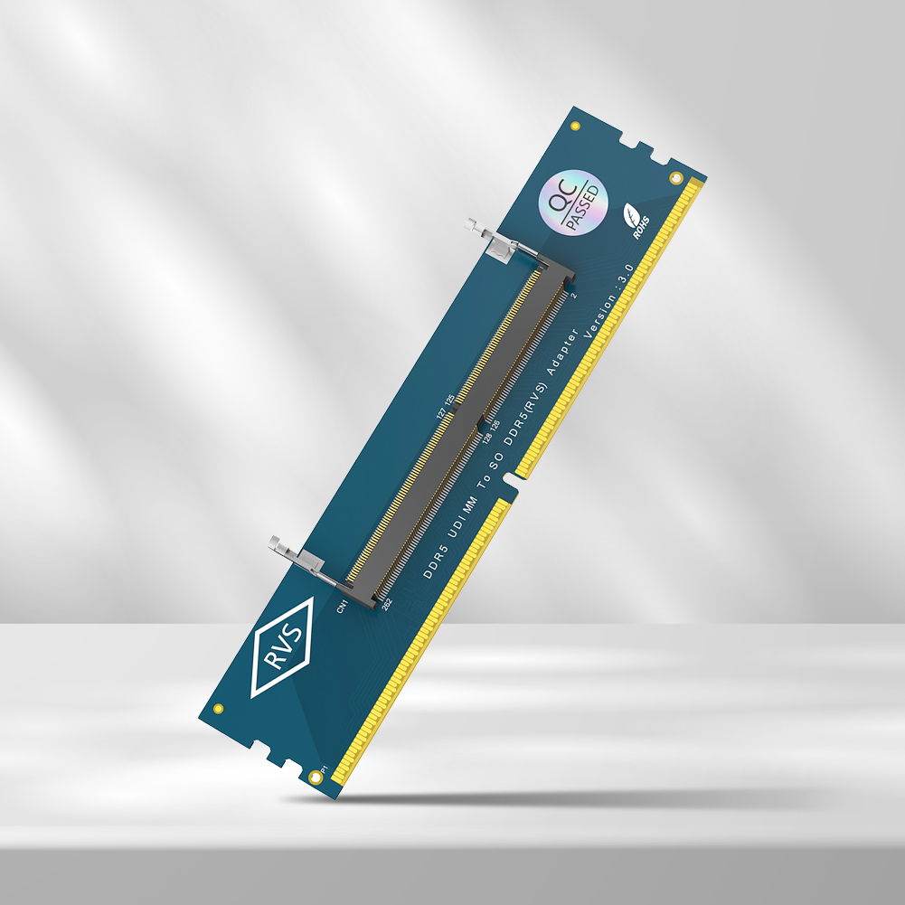 Portátil SO DDR5 RAM a escrito - Ddr5 Laptop Ram reseña y precio
