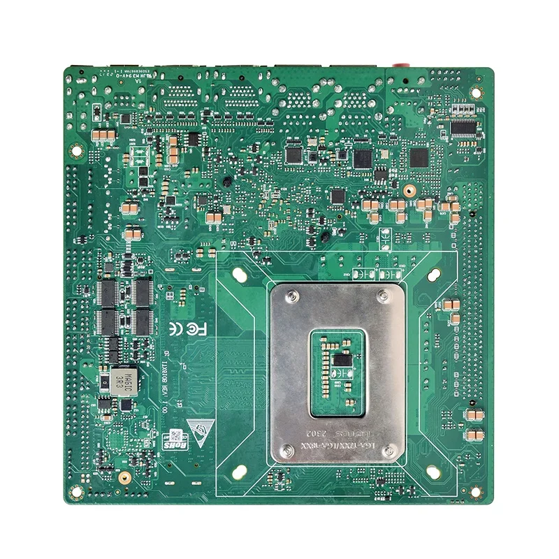 Placa Base para Juegos con Pro - Ddr5 Ram reseña y precio