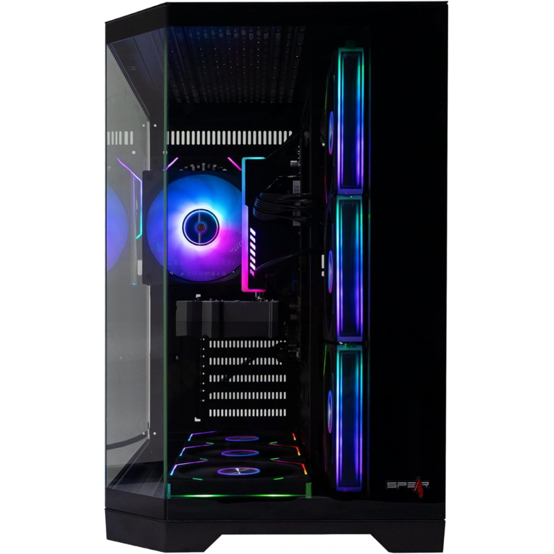 PC para juegos – Core i5-14400 - Ddr5 Rgb Ram reseña y precio